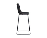 Cal Barstool - Antique Black 104960 Sunpan