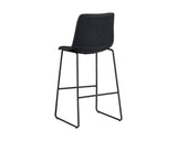 Cal Barstool - Antique Black 104960 Sunpan