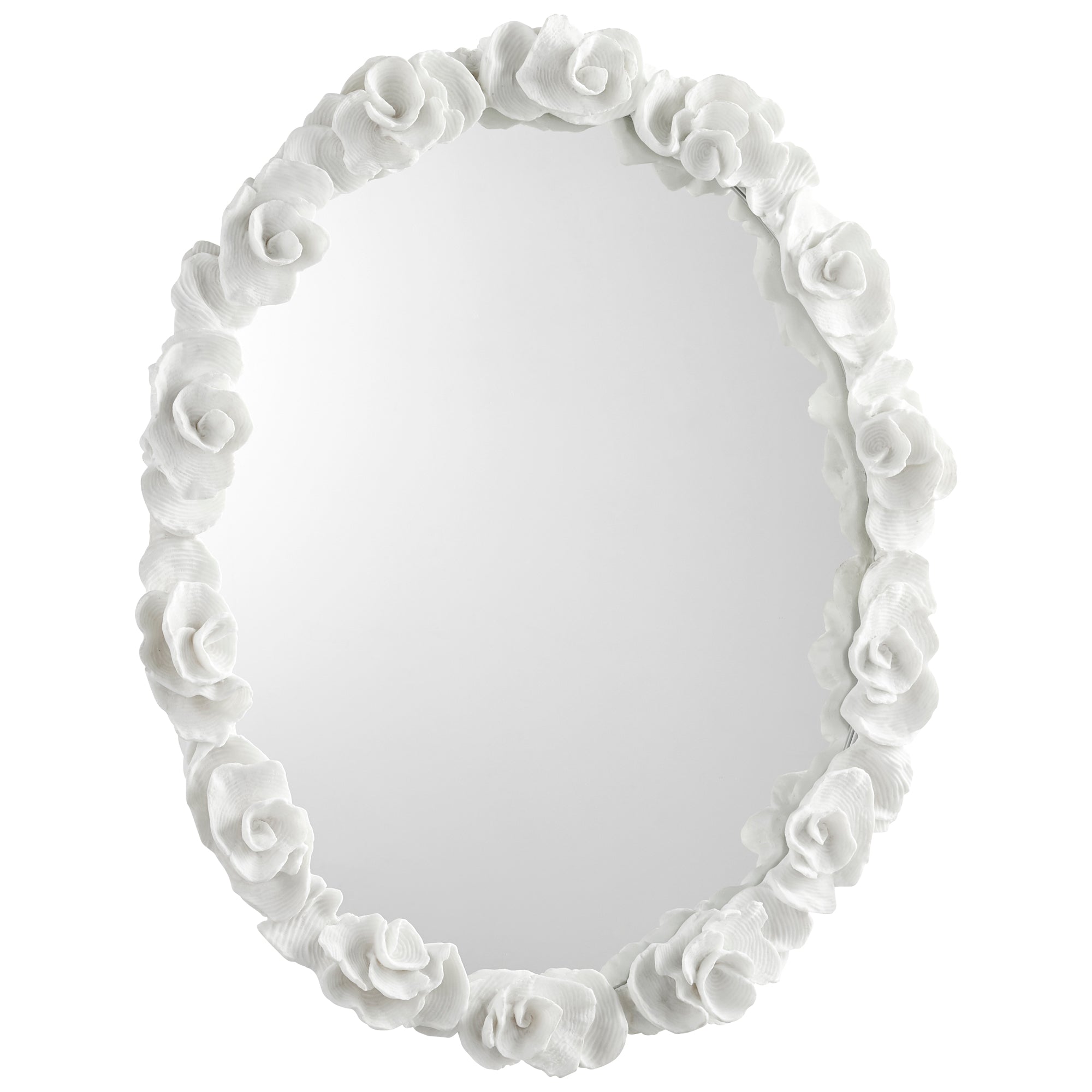 Cyan Design Gardenia Mirror