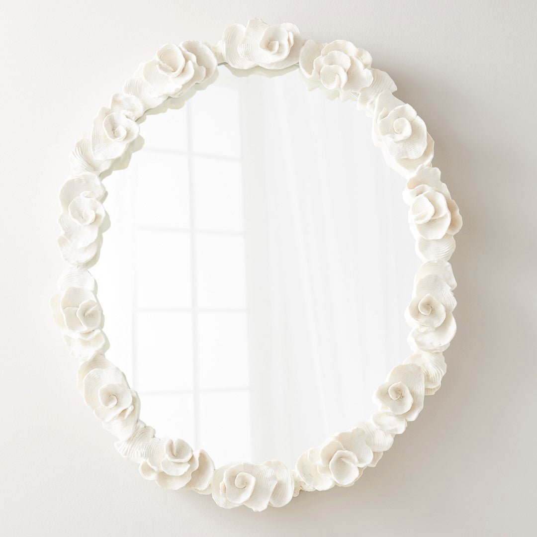 Cyan Design Gardenia Mirror - Thumbnail 2
