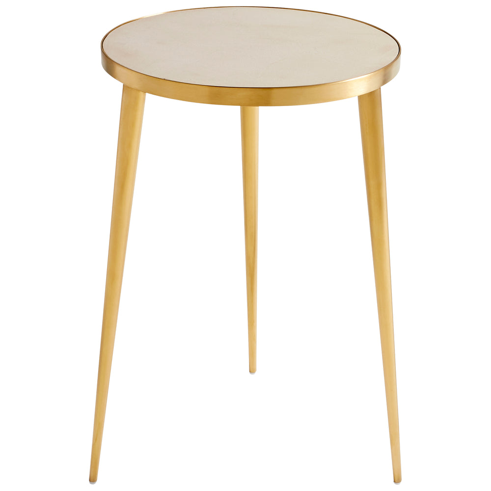 Cyan Design Dresden Side Table 10499