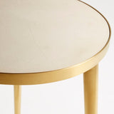 Cyan Design Dresden Side Table 10499