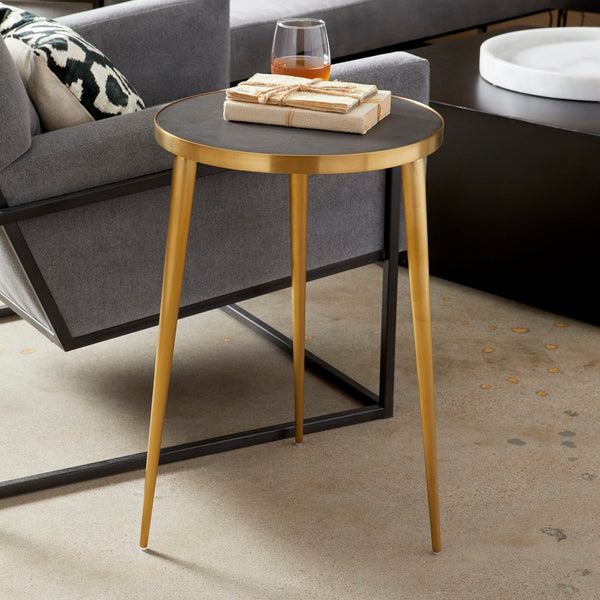 Cyan Design Bremen Side Table 10500