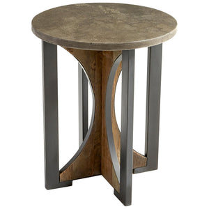 Cyan Design Savannah Side Table 10503