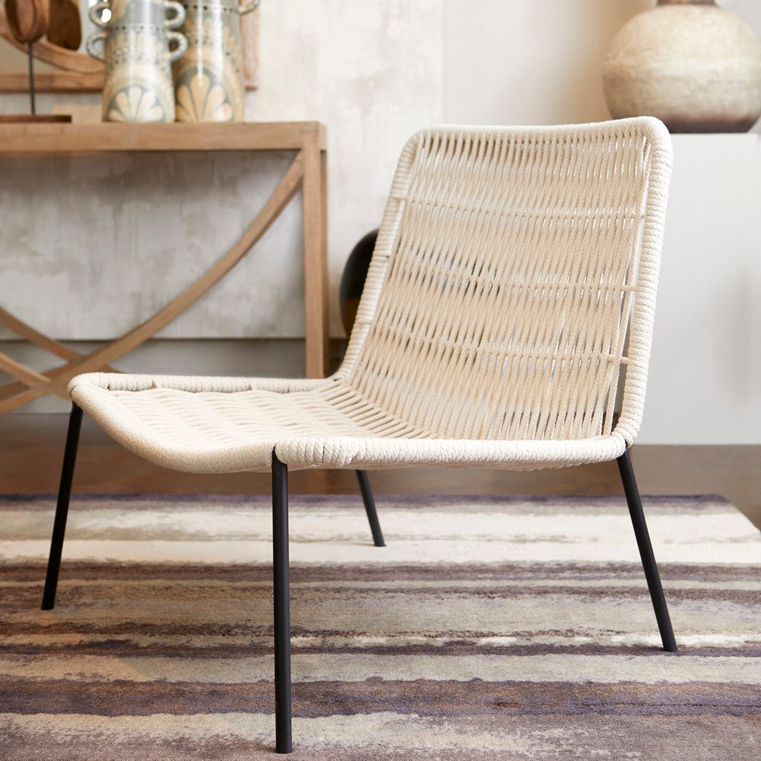 Cyan Design Althea Accent Chair - Thumbnail 3