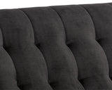 Petal Sofa - Piccolo Pebble 105107 Sunpan