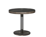 Terry Bistro Table - Round - 35.5" 105109 Sunpan