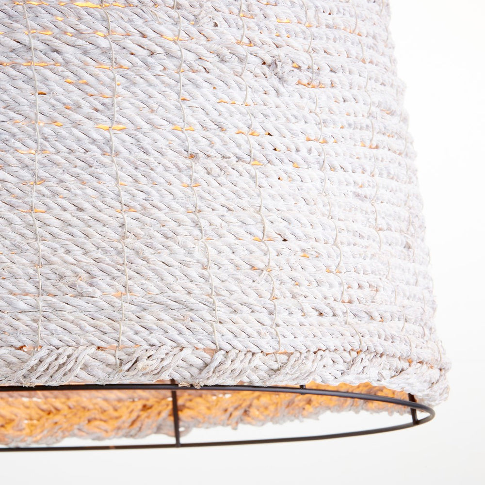 Cyan Design Dedal Pendant 1-Light 10510