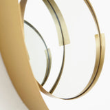 Cyan Design Gilded Band Mirror 10515