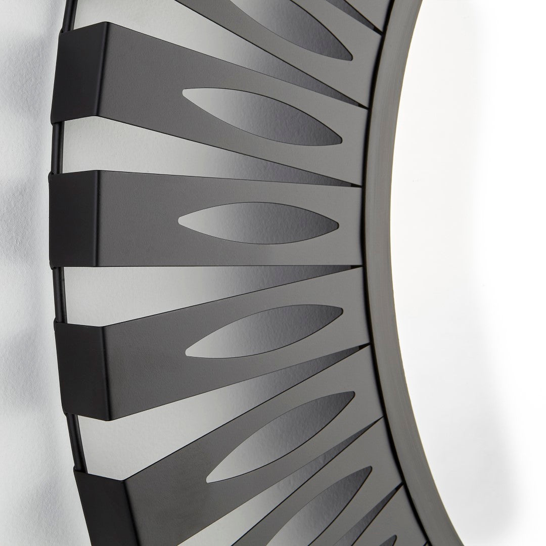 Cyan Design Sun Dial Mirror - Thumbnail 3