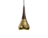 Evelyn Pendant Light 105182 Sunpan