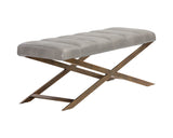 Kammi Bench - Bravo Metal 105208 Sunpan