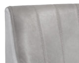 Wolfe Lounge Chair - Bravo Metal 105245 Sunpan