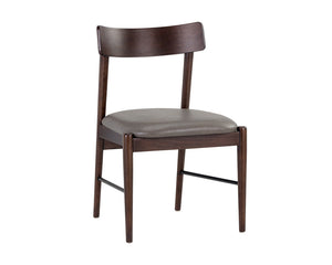 Madison Dining Chair - Bravo Ash 105329 Sunpan