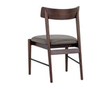 Madison Dining Chair - Bravo Ash 105329 Sunpan