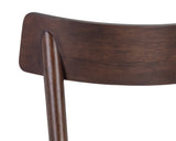 Madison Dining Chair - Bravo Ash 105329 Sunpan