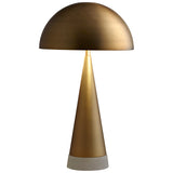Cyan Design Acropolis Table Lamp 10541