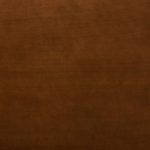 Baxton Studio Baxton Cherese 7-Piece Dining Set – Modern Grey Upholstered Chairs & Walnut Brown Table for Comfort RH334C-Grey/Walnut-7PC Dining Set