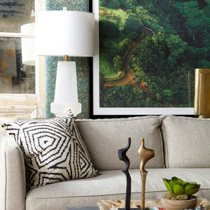 Cyan Design Mila Table Lamp 10545