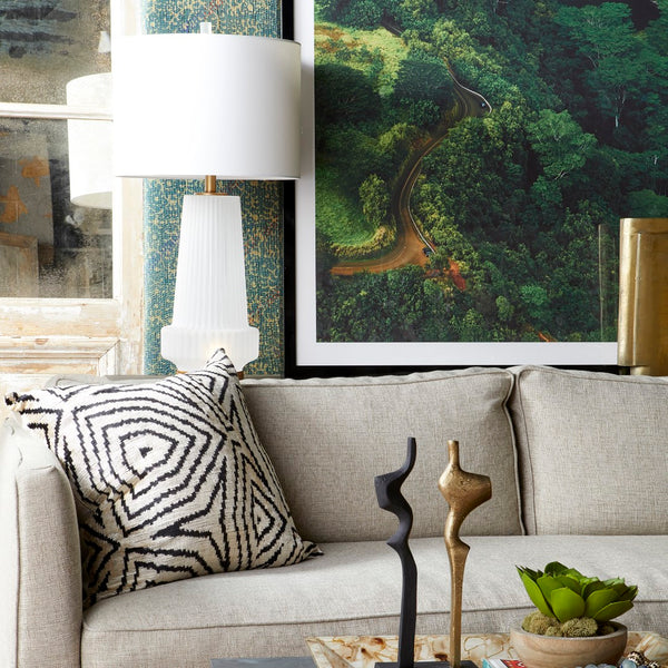 Cyan Design Mila Table Lamp 10545