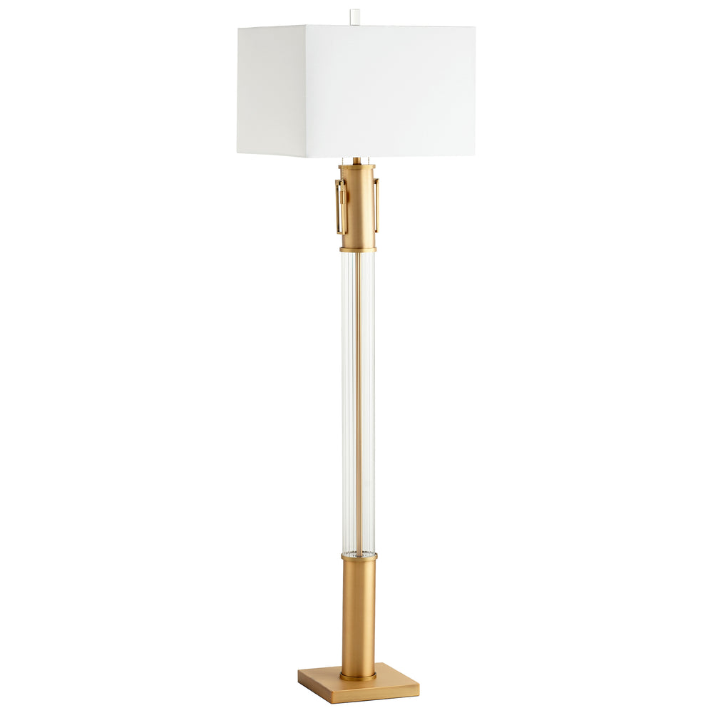 Cyan Design Palazzo Floor Lamp 10546