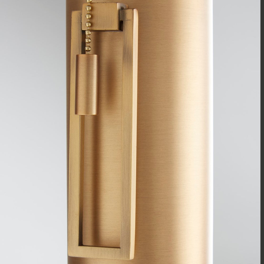 Cyan Design Palazzo Floor Lamp 10546