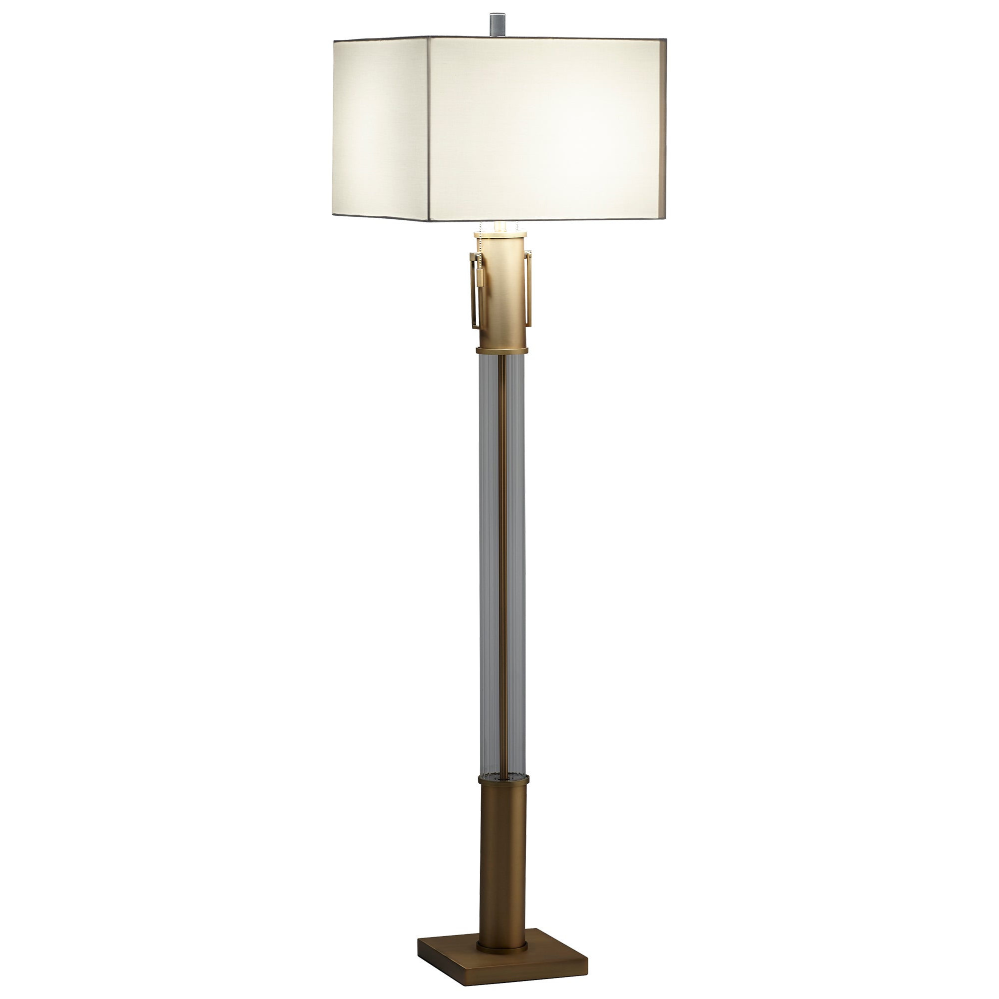 Palazzo Floor Lamp - Thumbnail 2