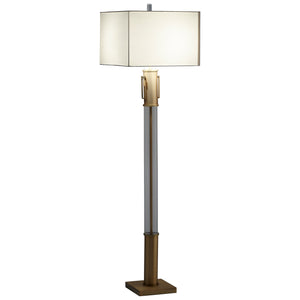 Cyan Design Palazzo Floor Lamp 10546