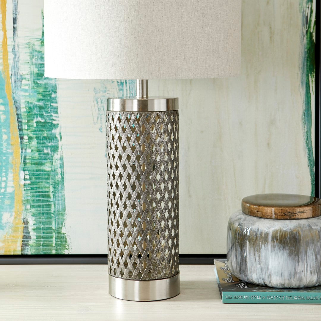 Fiore Table Lamp - Thumbnail 3