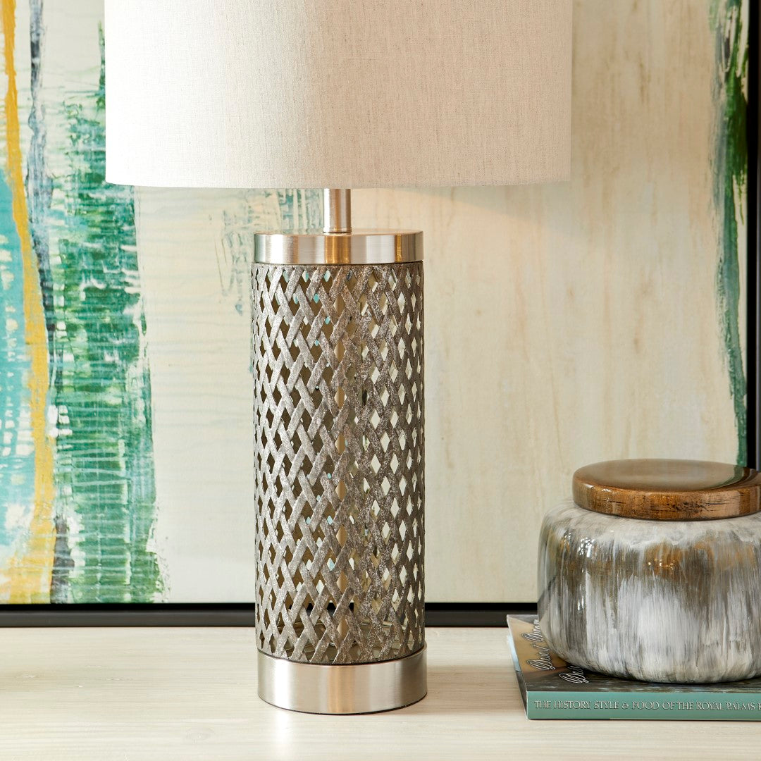 Fiore Table Lamp - Thumbnail 4