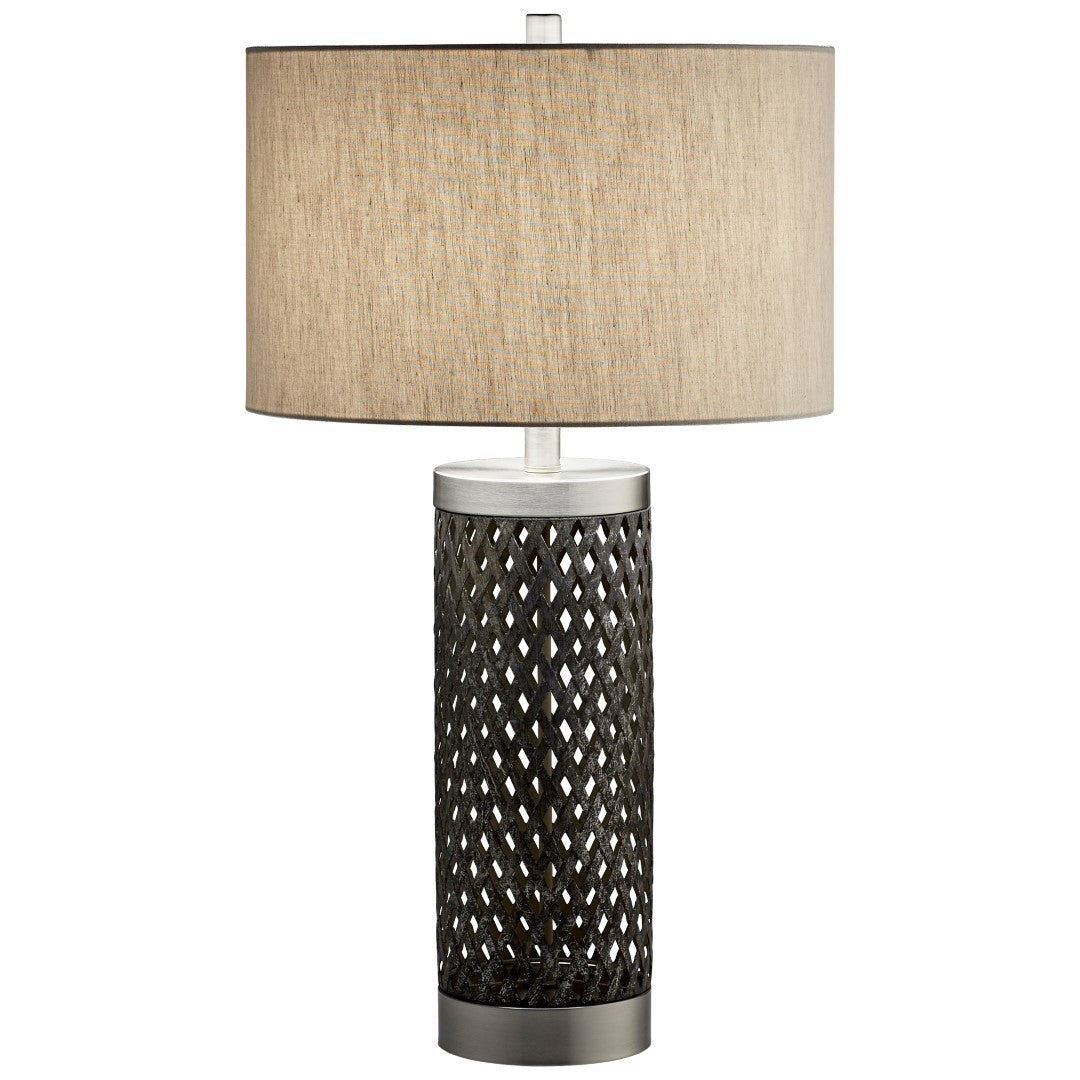 Fiore Table Lamp - Thumbnail 2
