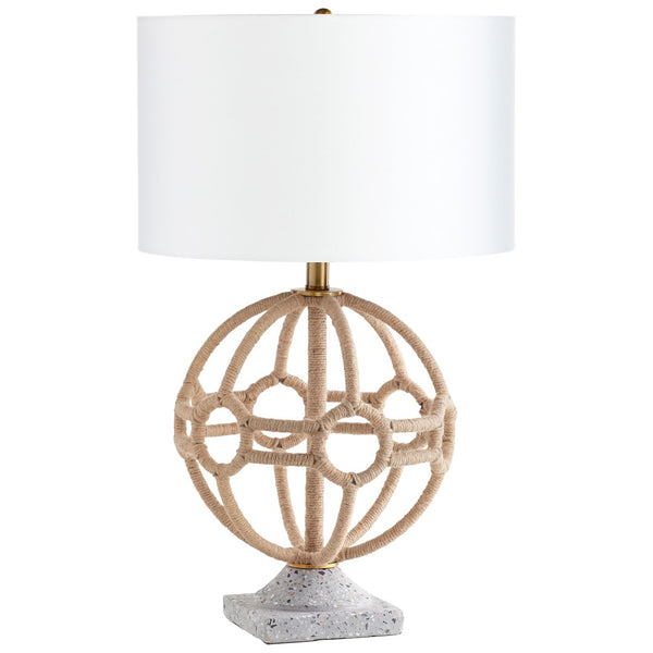 Cyan Design Basilica Table Lamp 10548