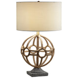 Cyan Design Basilica Table Lamp 10548