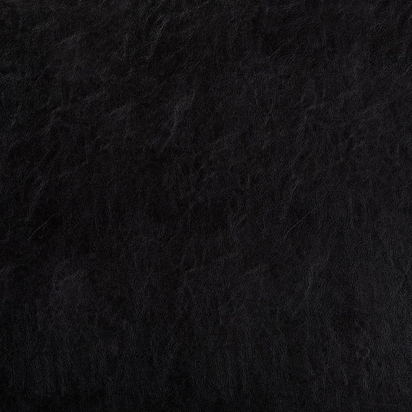 Baxton Studio Baxton Studio Arvid Mid-Century Modern Dark Brown Faux Leather Dining Bench for Stylish Spaces BBT8051-Dark Brown/Walnut-Bench