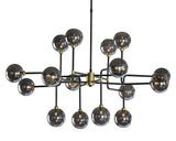 Deimos Chandelier