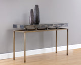 Toreno Console Table 105529 Sunpan