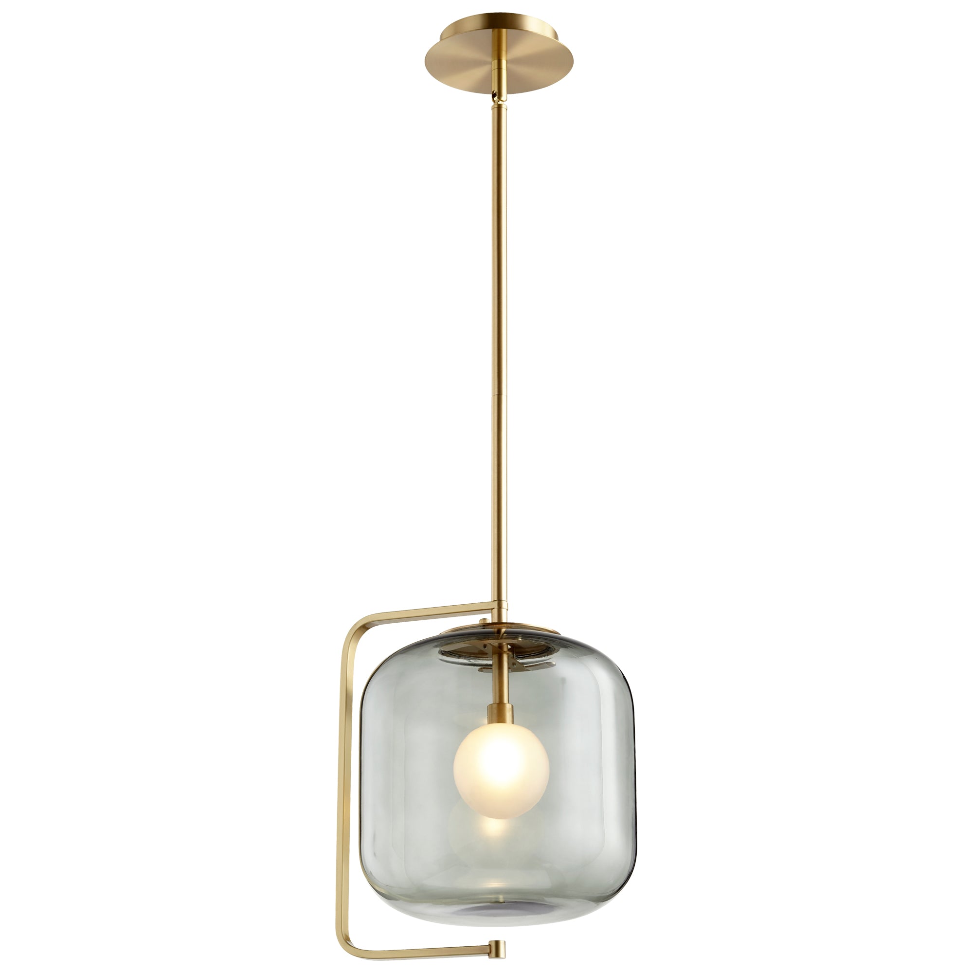 Cyan Design Isotope Pendant Light Fixture