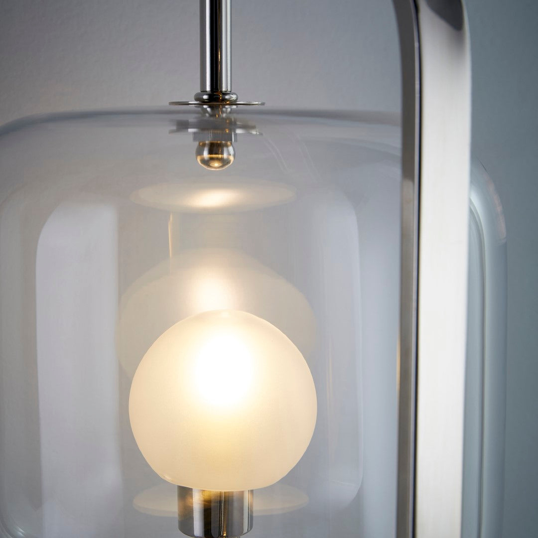 Isotope Wall Sconce - Thumbnail 3