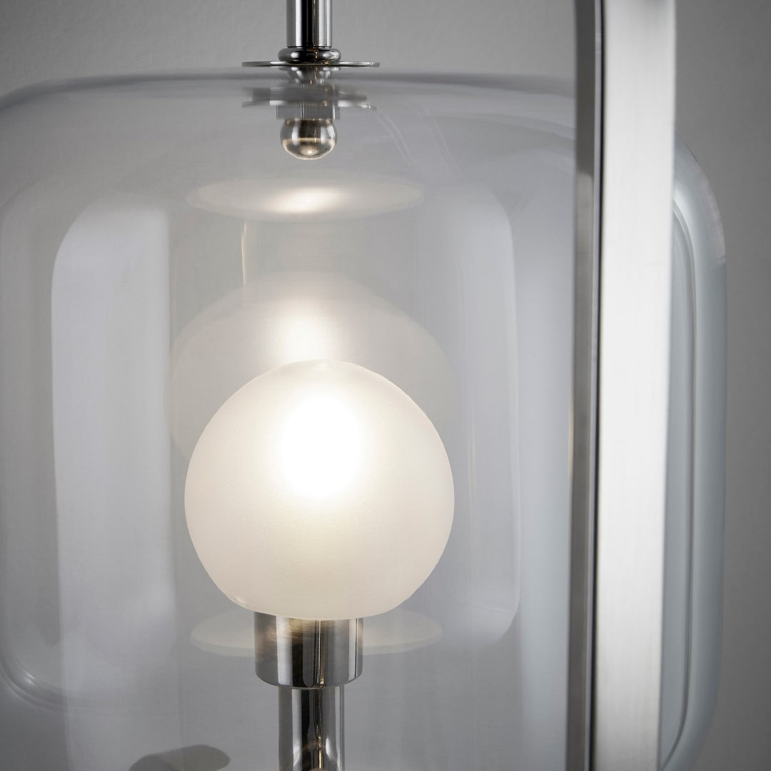 Isotope Wall Sconce - Thumbnail 4