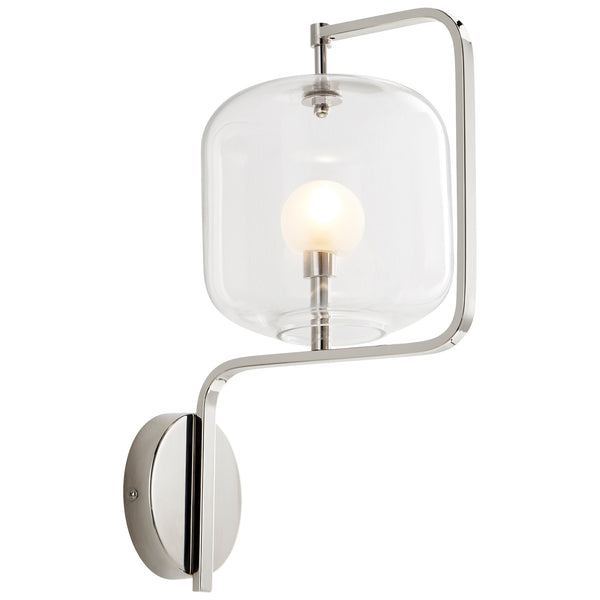 Cyan Design Isotope Wall Sconce 10555