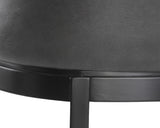 Hayden Counter Stool - Bravo Portabella 105568 Sunpan