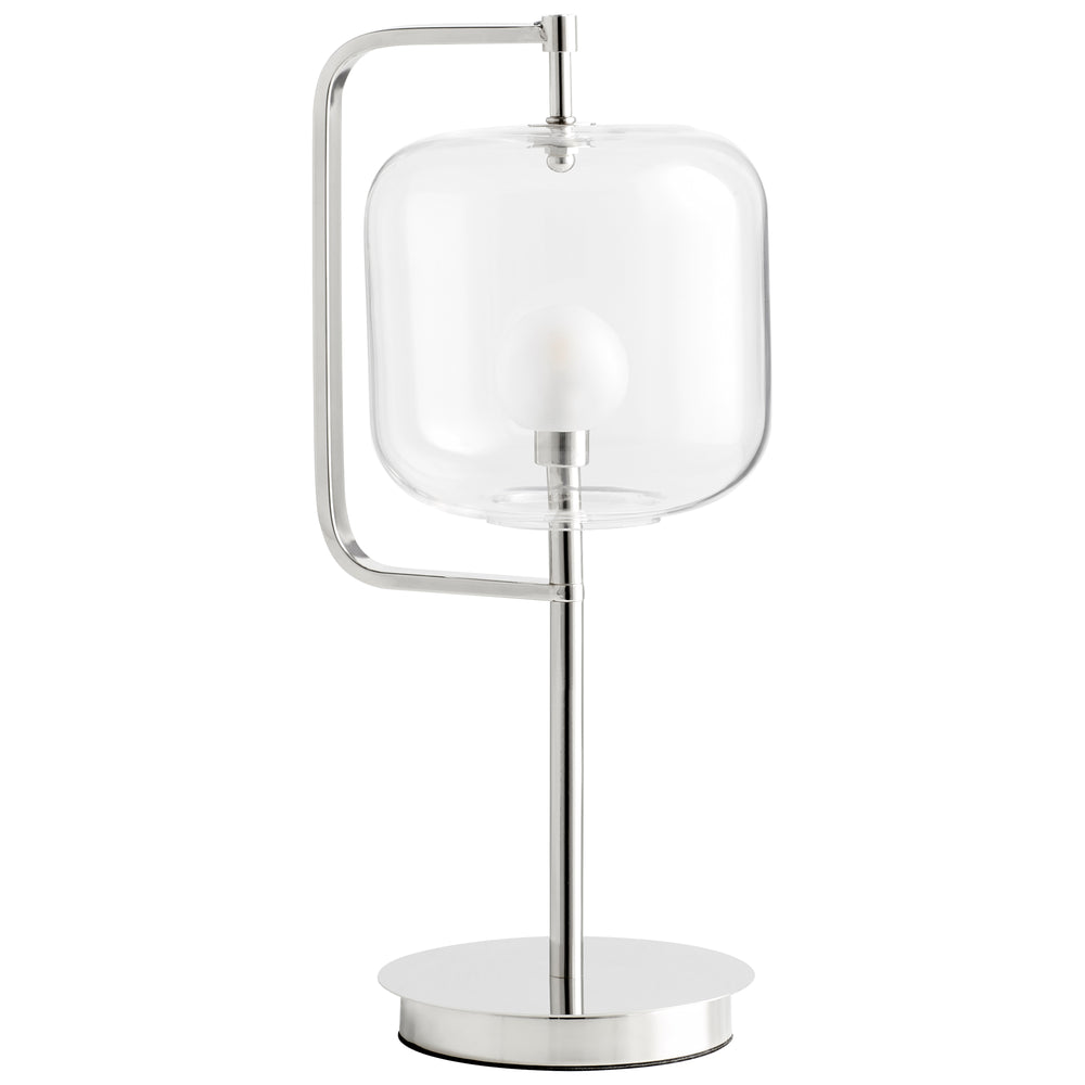 Cyan Design Isotope Table Lamp 10557