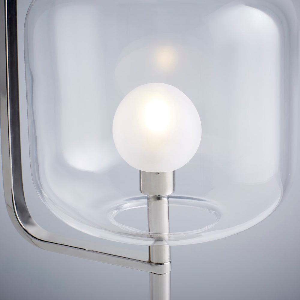 Cyan Design Isotope Table Lamp 10557