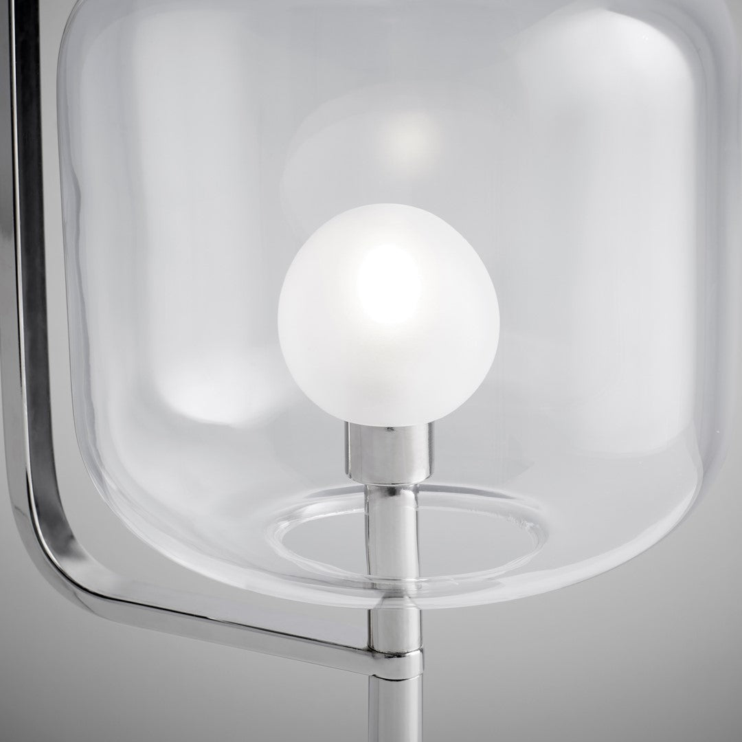 Cyan Design Isotope Table Lamp - Thumbnail 2