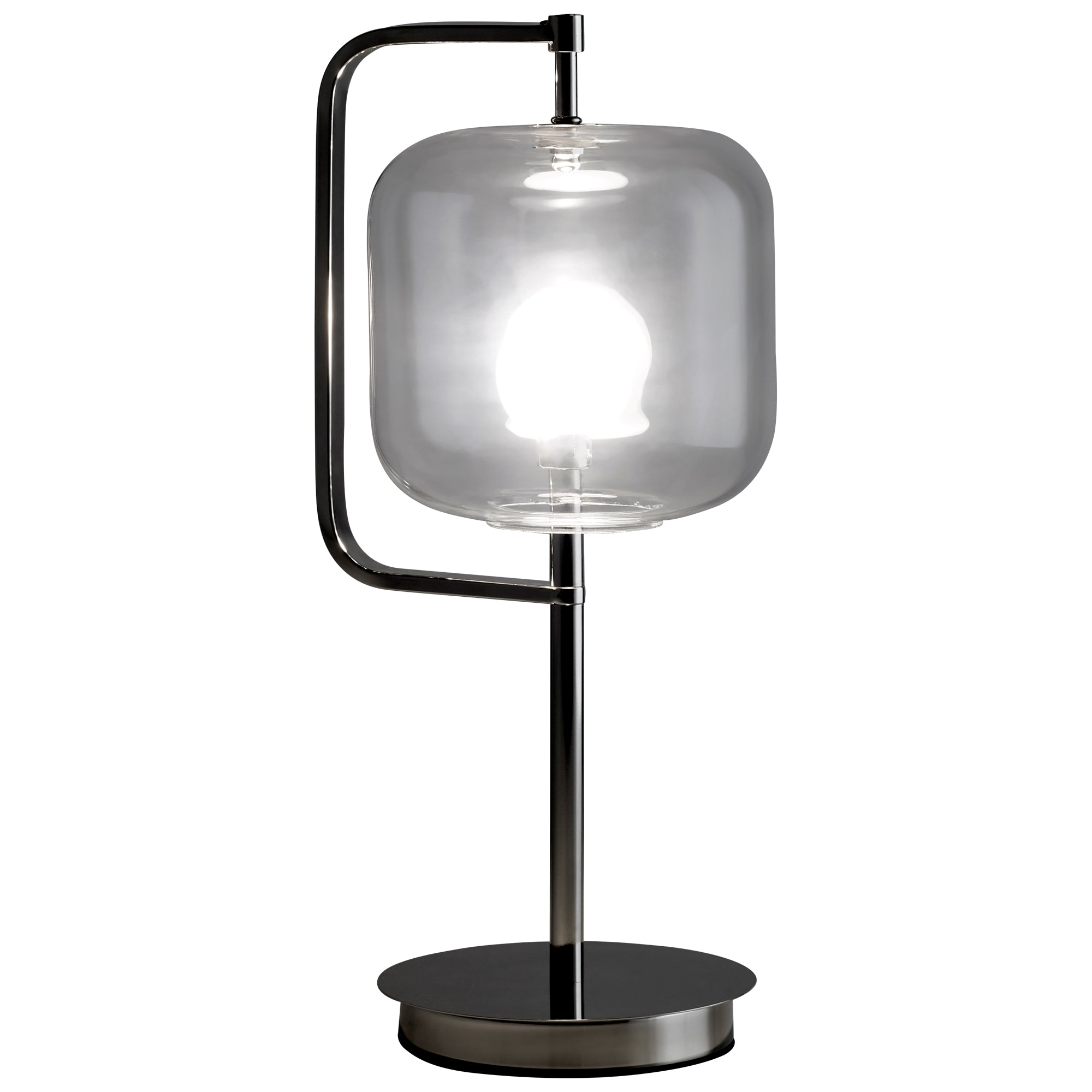 Cyan Design Isotope Table Lamp - Thumbnail 4