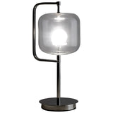 Cyan Design Isotope Table Lamp 10557