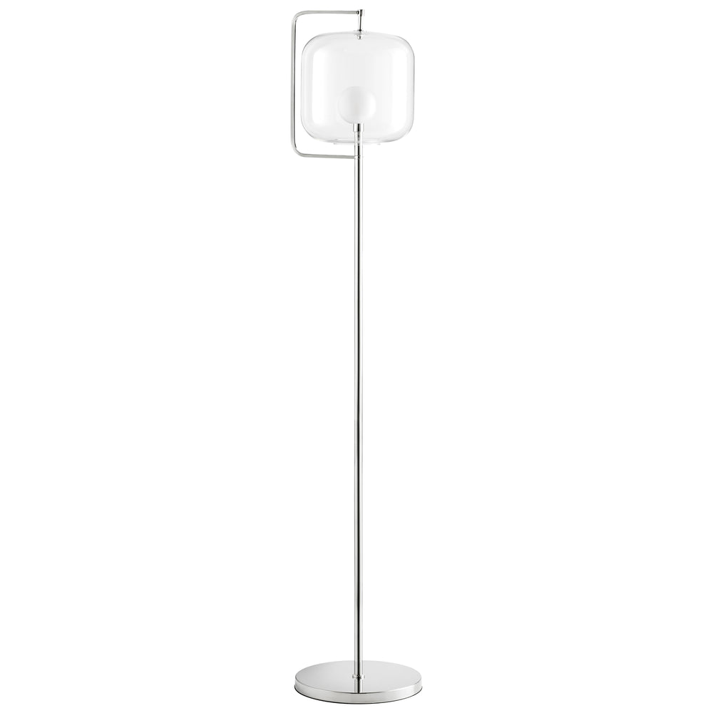 Cyan Design Isotope Floor Lamp 10558