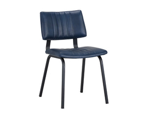 Berkley Dining Chair - Bravo Admiral 105581 Sunpan