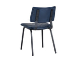 Berkley Dining Chair - Bravo Admiral 105581 Sunpan