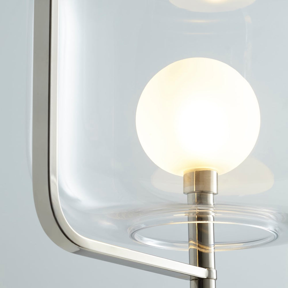 Cyan Design Isotope Floor Lamp 10558